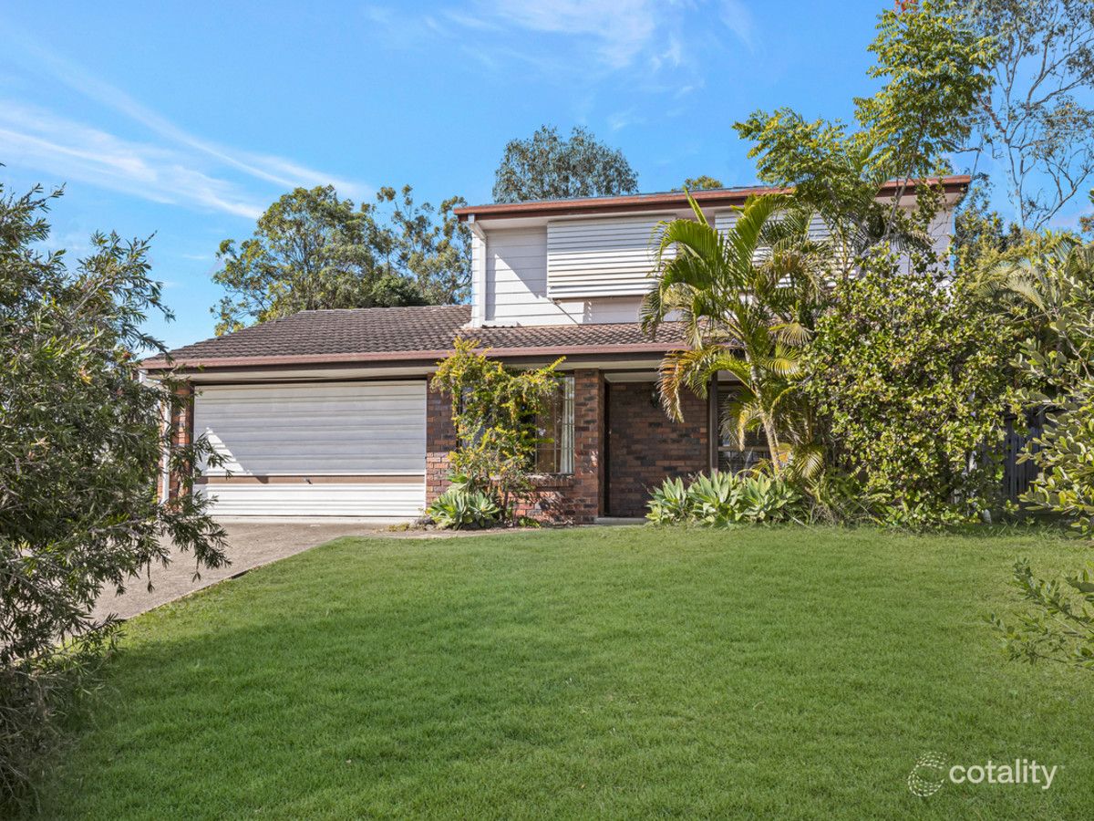 20 Condamine St, Runcorn, QLD 4113