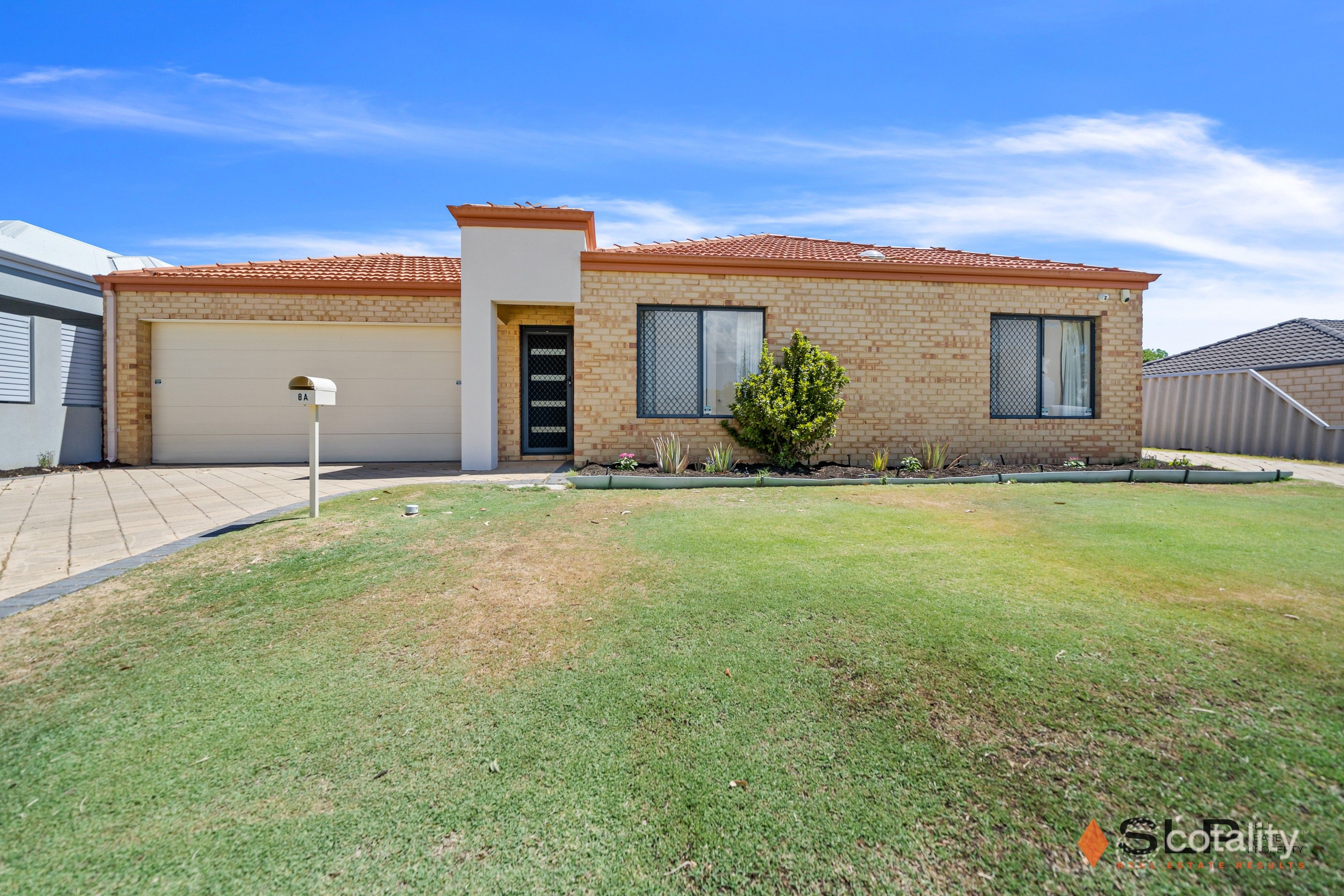8a Dounley St, Balga, WA 6061