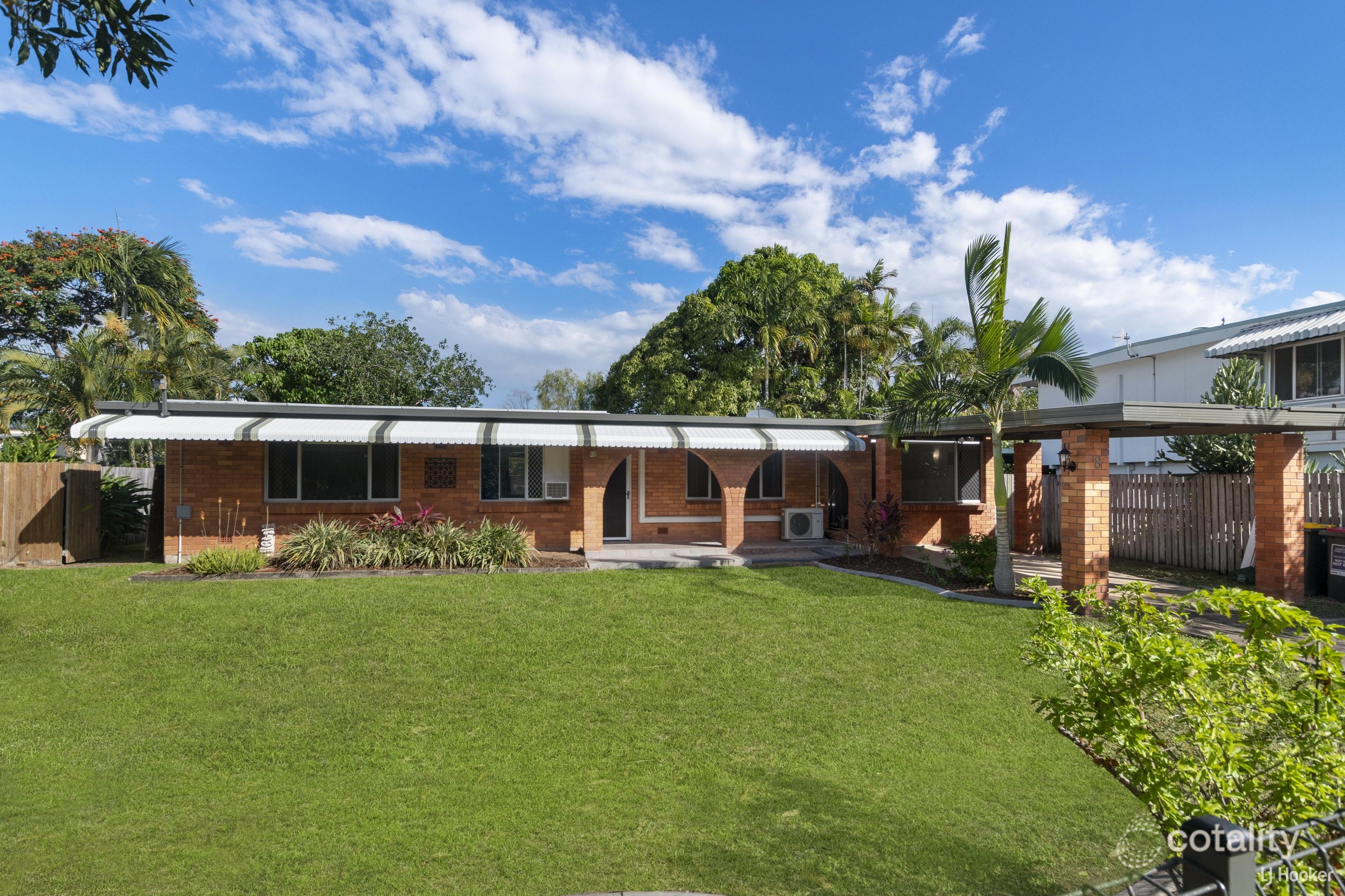 8 Tarragona St, Kirwan, QLD 4817