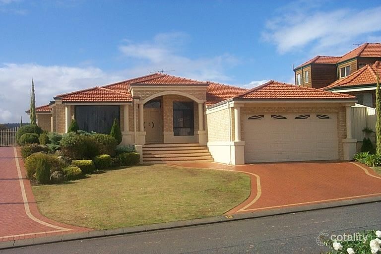 12 Bourke View, Jane Brook, WA 6056