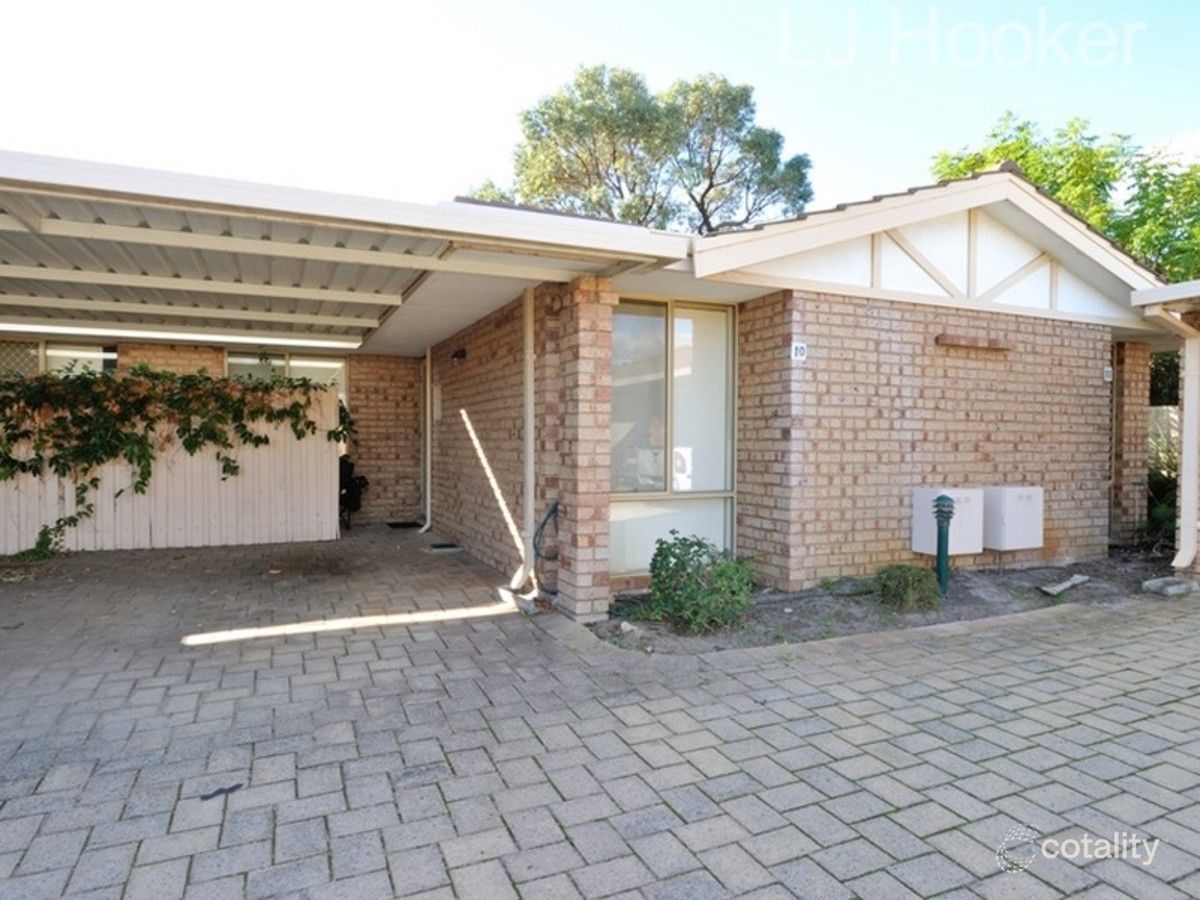 10/8 Merope Cl, Rockingham, WA 6168