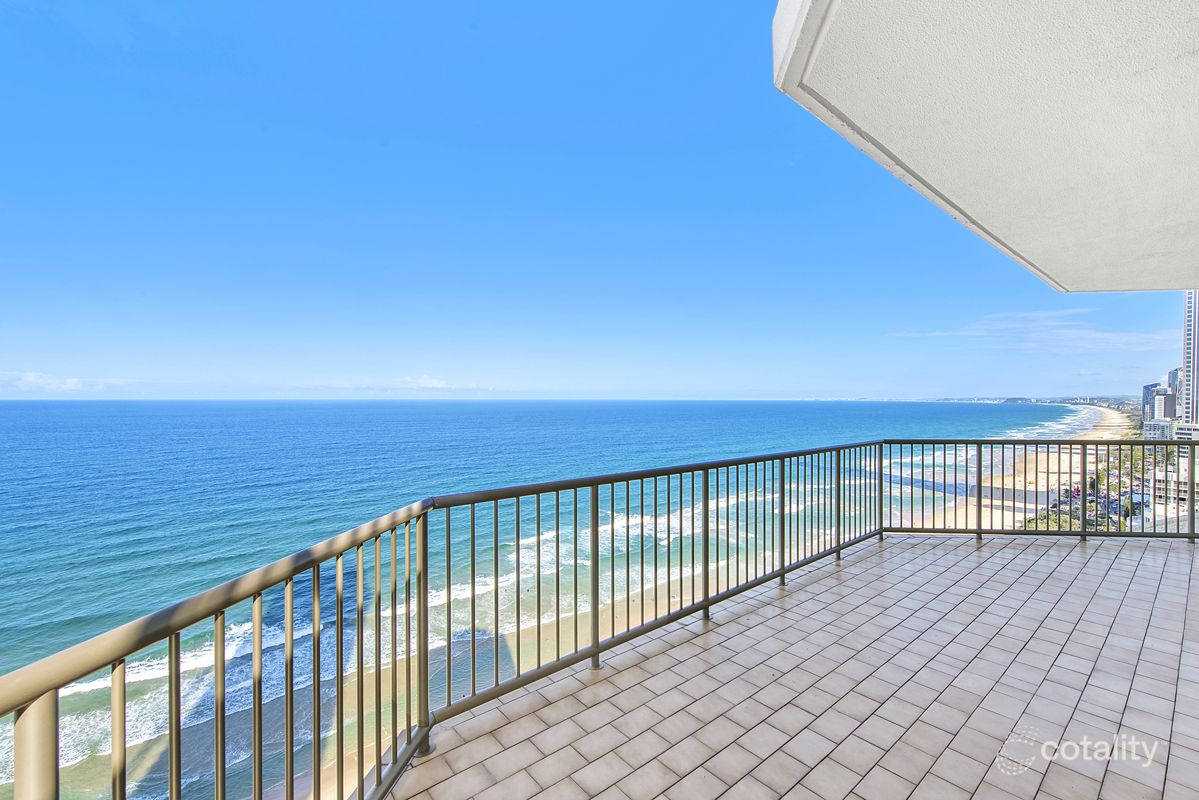 32g/80 The Esplanade, Surfers Paradise, QLD 4217