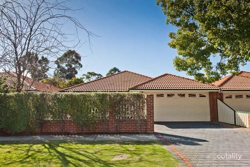 16 Harris St, Carlisle, WA 6101