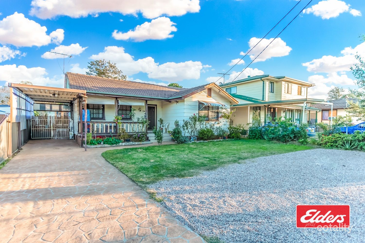26 Athel St, North St Marys, NSW 2760