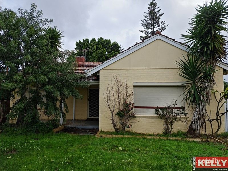 27 Boundary Rd, St James, WA 6102