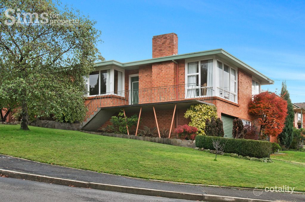 1 Kenbrae Pl, Prospect, TAS 7250