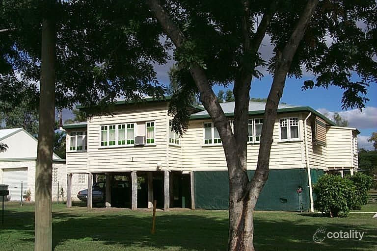 7 Kalare St, West Rockhampton, QLD 4700