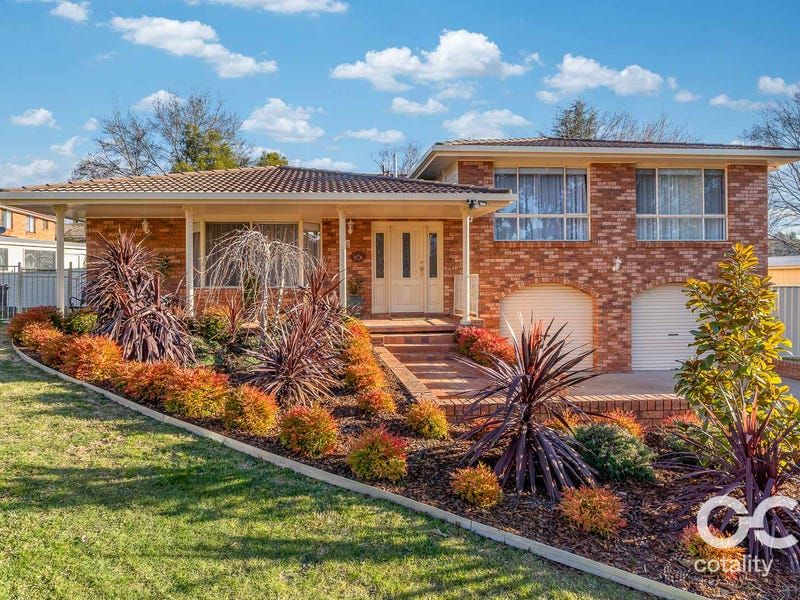 2 Wirruna Ave, Orange, NSW 2800