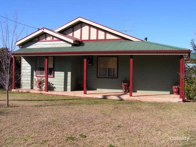 47-49 Bathurst St, Forbes, NSW 2871