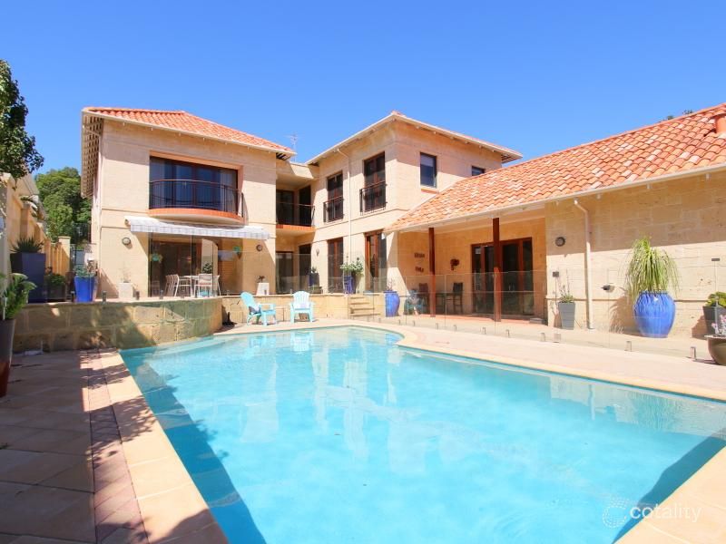 45 Ridge St, South Perth, WA 6151