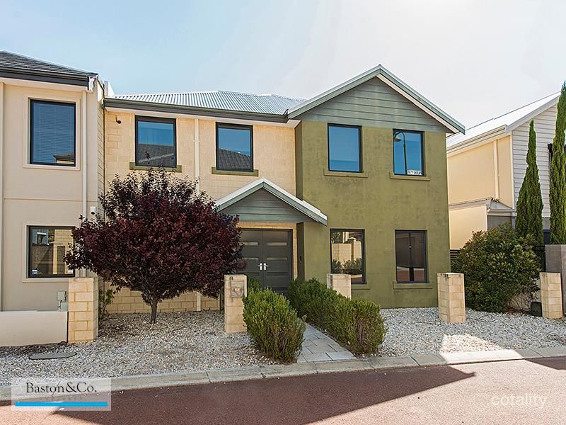 26 New Park Gr, Victoria Park, WA 6100