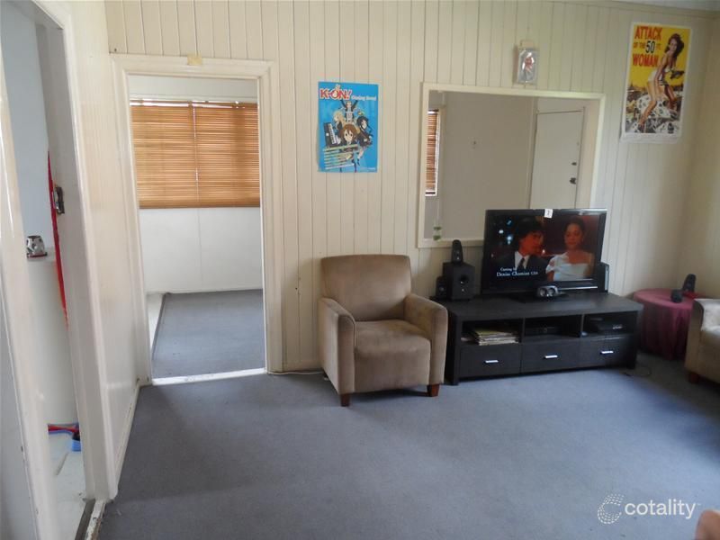 3/22 Vera St, Greenslopes, QLD 4120