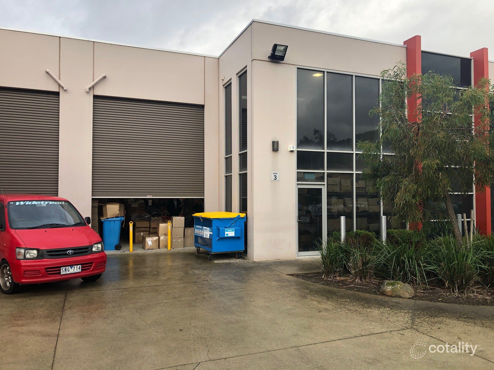 3/1154 Burwood Hwy, Upper Ferntree Gully, VIC 3156