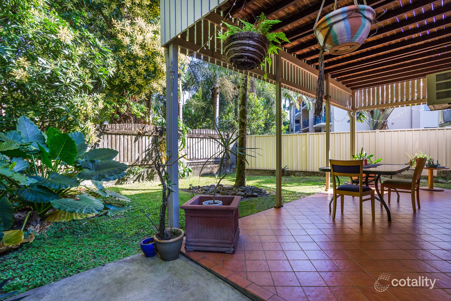 4/85 Ishmael Rd, Earlville, QLD 4870
