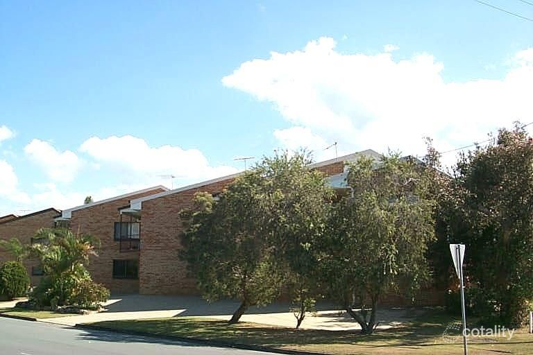 1/20 Winston Dr, Bongaree, QLD 4507