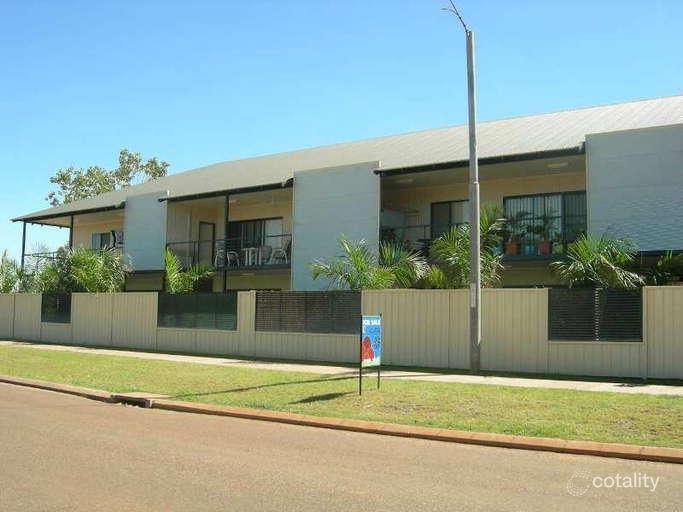 6/29 Konkerberry Dr, Kununurra, WA 6743