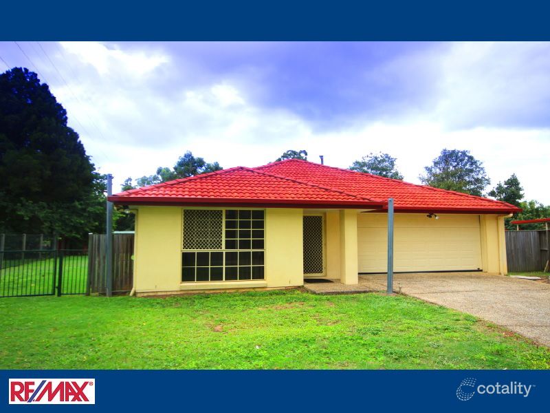 7 Sheoak Ct, Sunnybank Hills, QLD 4109