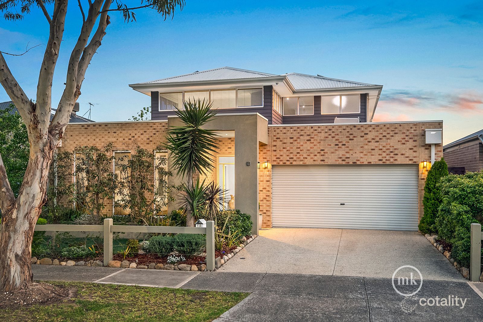 18 Montrose Dr, Doreen, VIC 3754