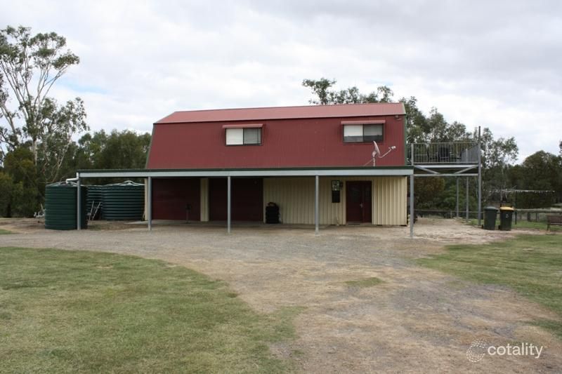 1 Chequers Rd, Quantong, VIC 3401