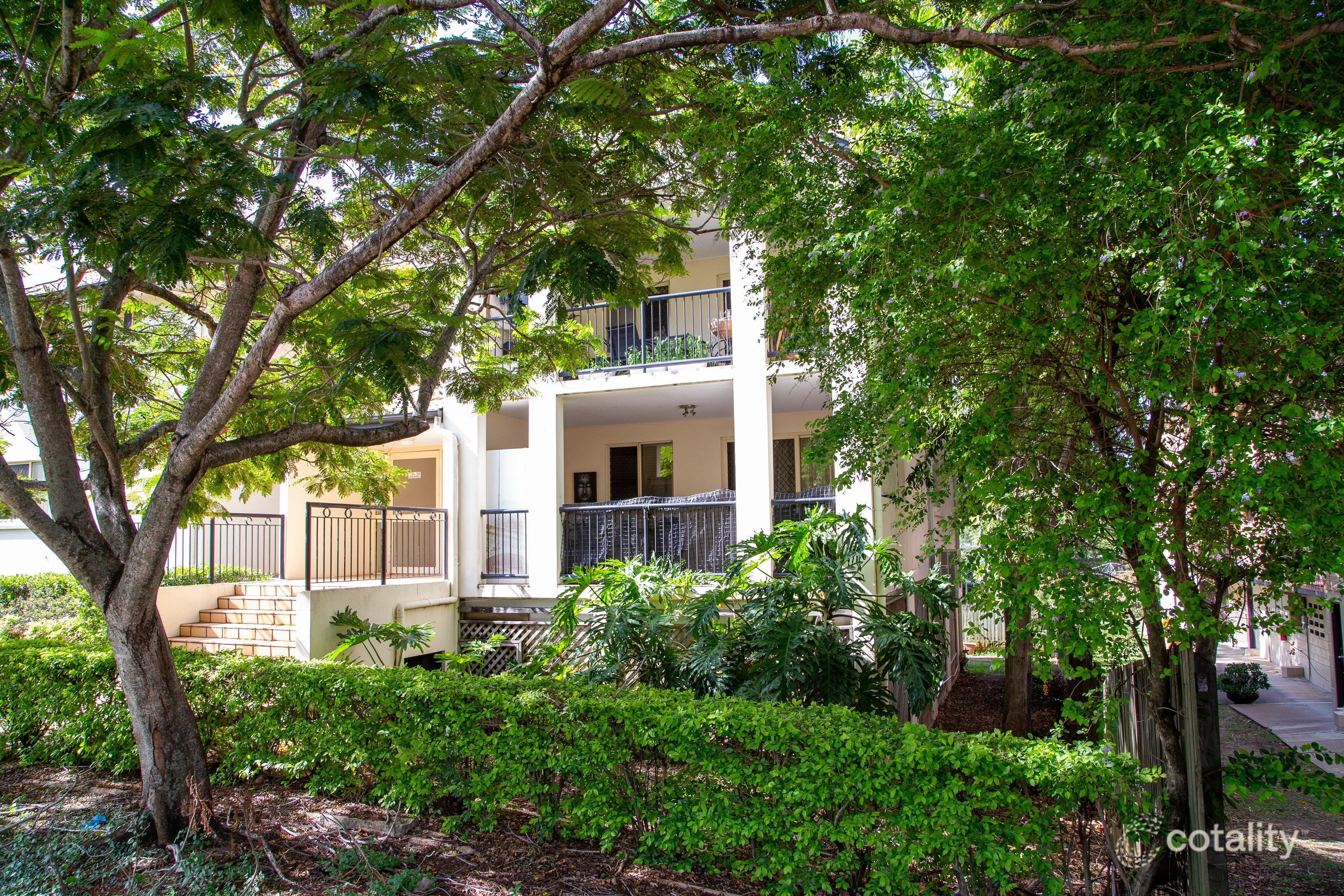 3/75 Junction Rd, Clayfield, QLD 4011