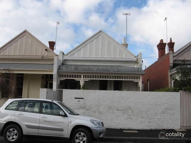 50-52 Hope St, South Yarra, VIC 3141