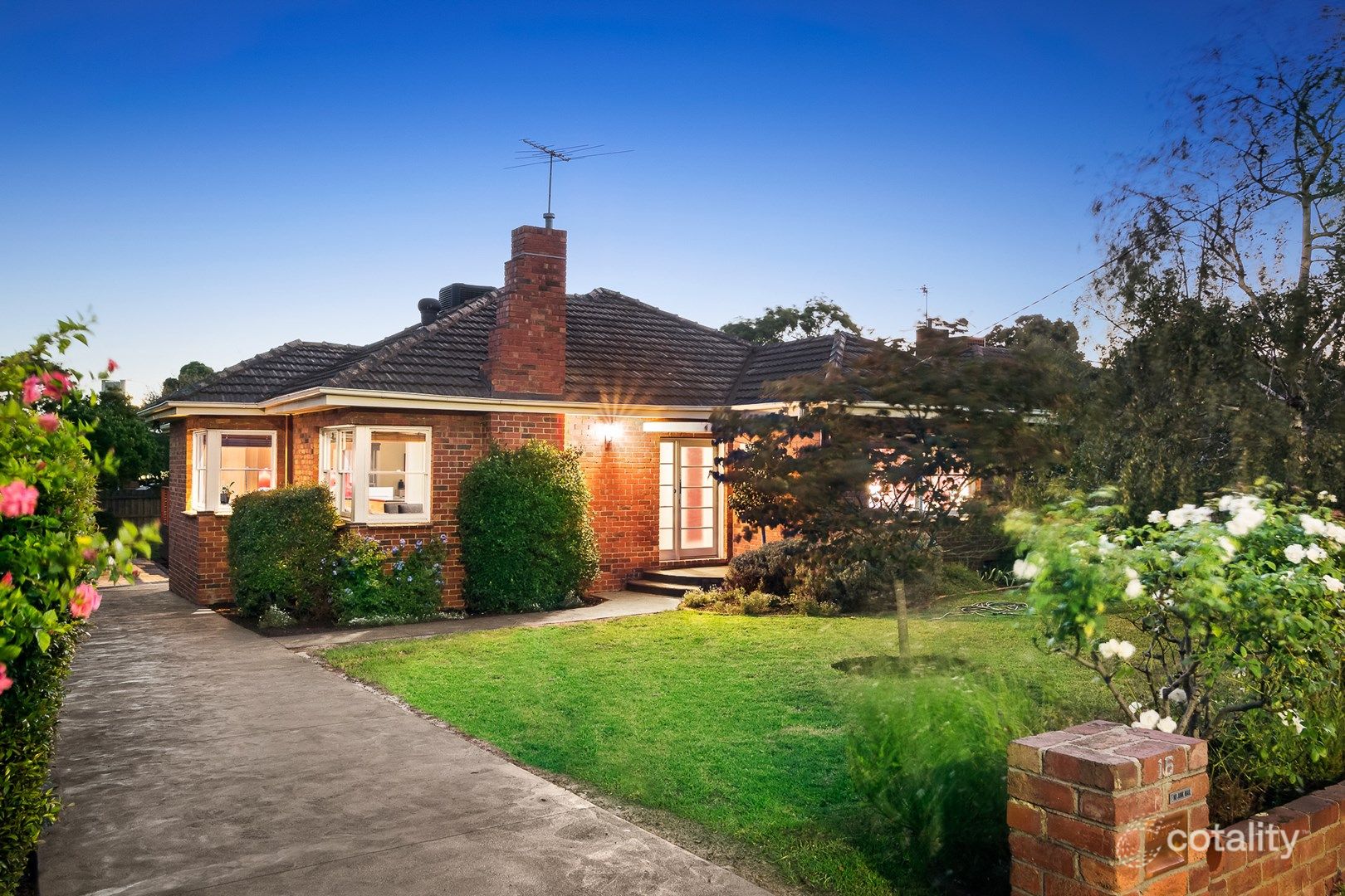 16 Harding St, Bentleigh, VIC 3204