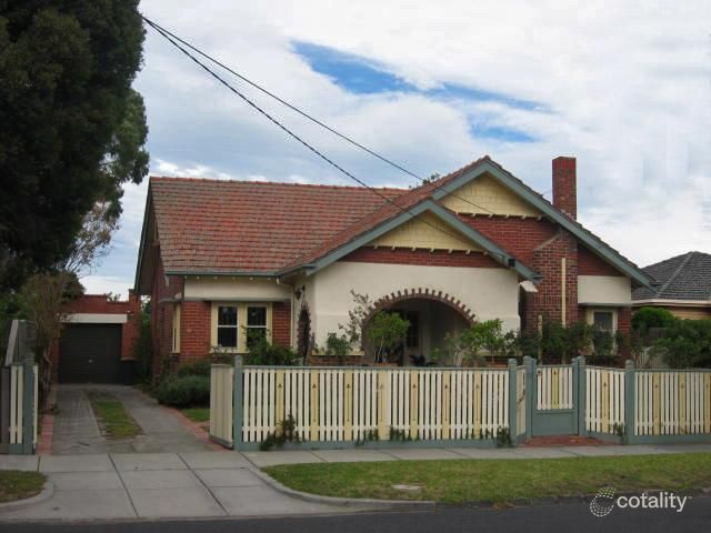 11 Blackwood St, Carnegie, VIC 3163