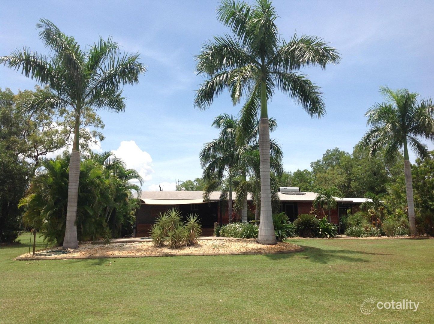 25 Levey Rd, Virginia, NT 0834