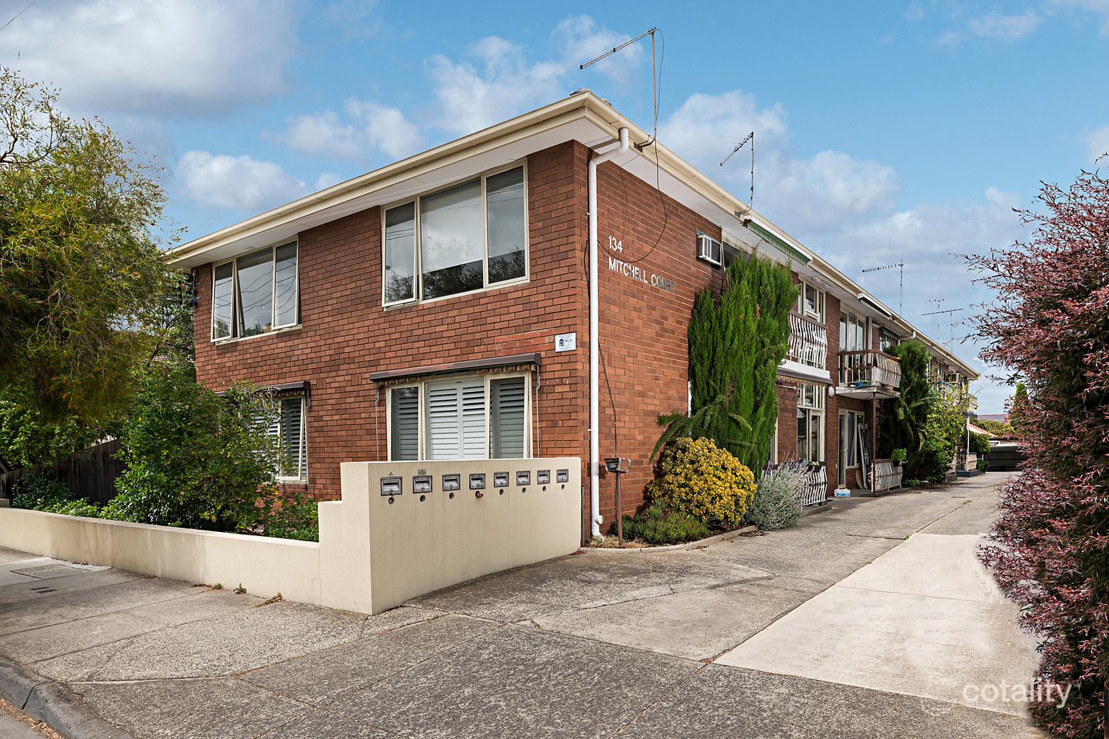 5/134 Mitchell St, Brunswick East, VIC 3057