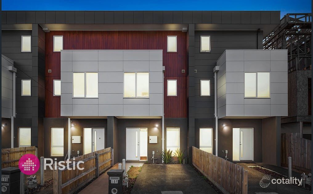 18f Houston St, Epping, VIC 3076