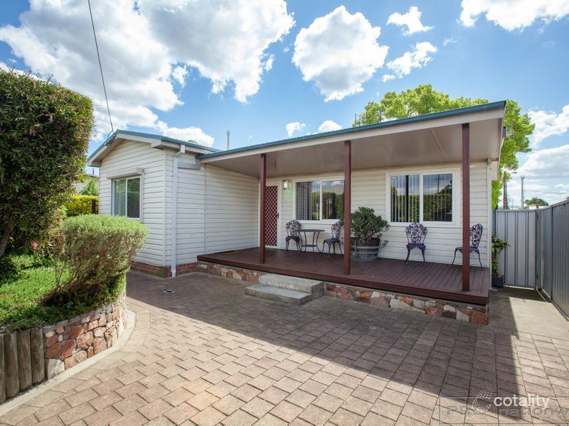 238 New England Hwy, Rutherford, NSW 2320