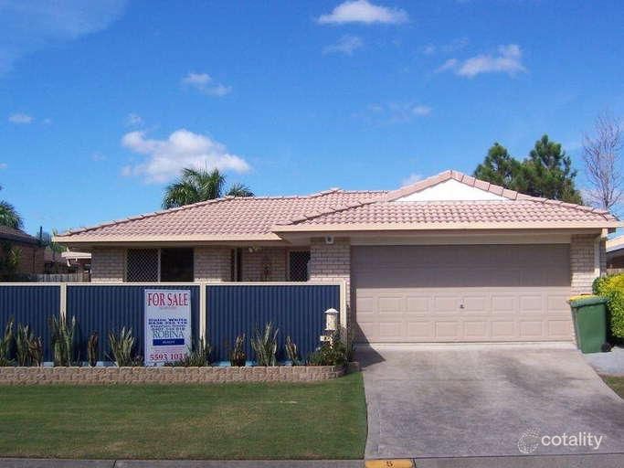 5 Pristine Ct, Varsity Lakes, QLD 4227