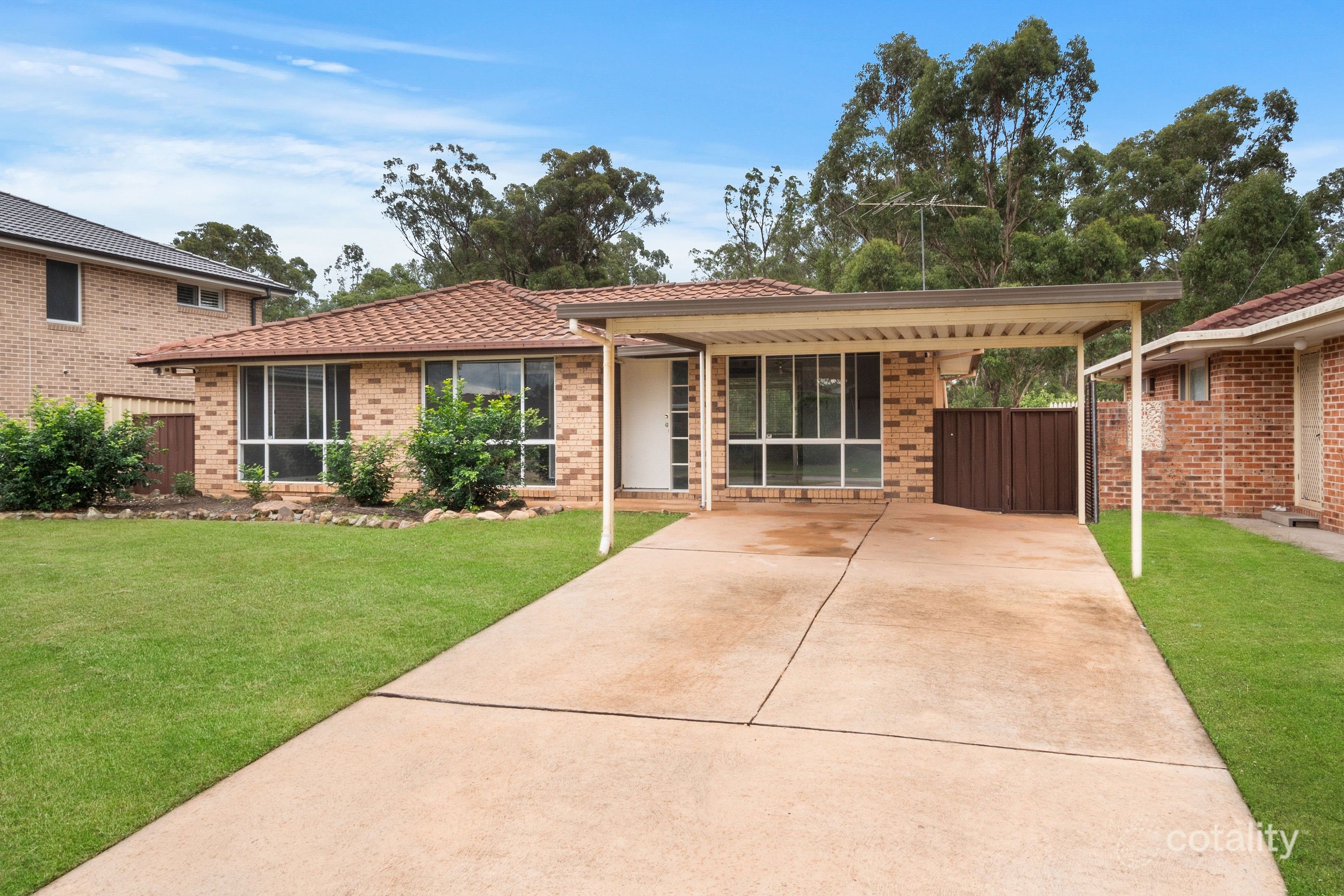3 Birk Pl, Bligh Park, NSW 2756