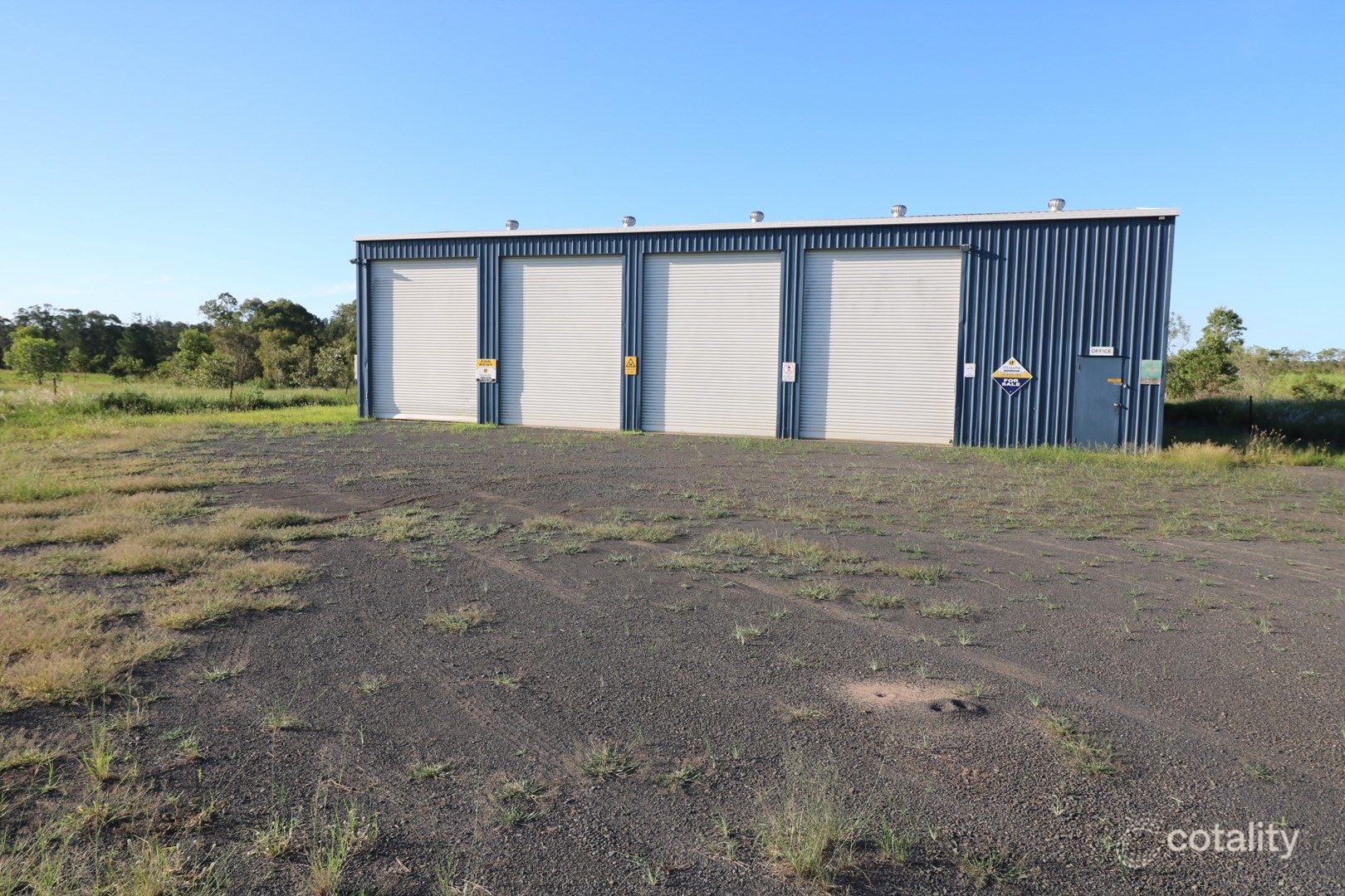 215 Logging Creek Rd, Farnsfield, QLD 4660