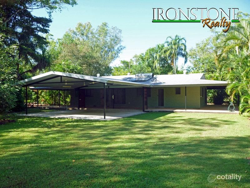 55 Woodcote Cres, Girraween, NT 0836