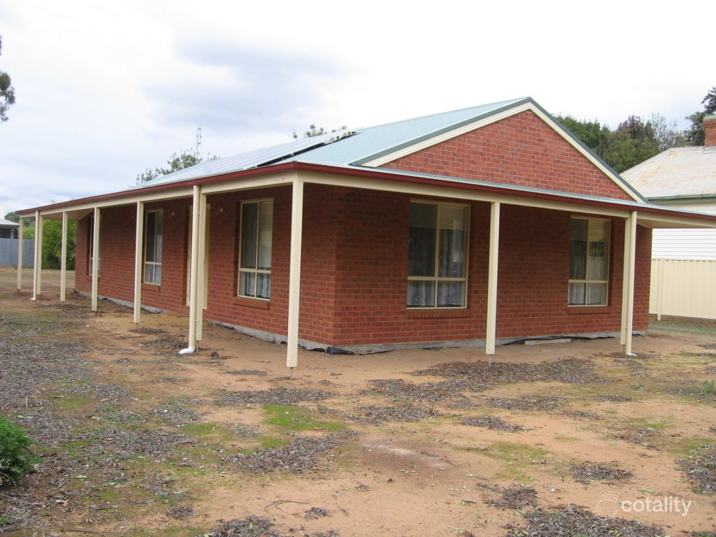 22 Michie St, Elmore, VIC 3558