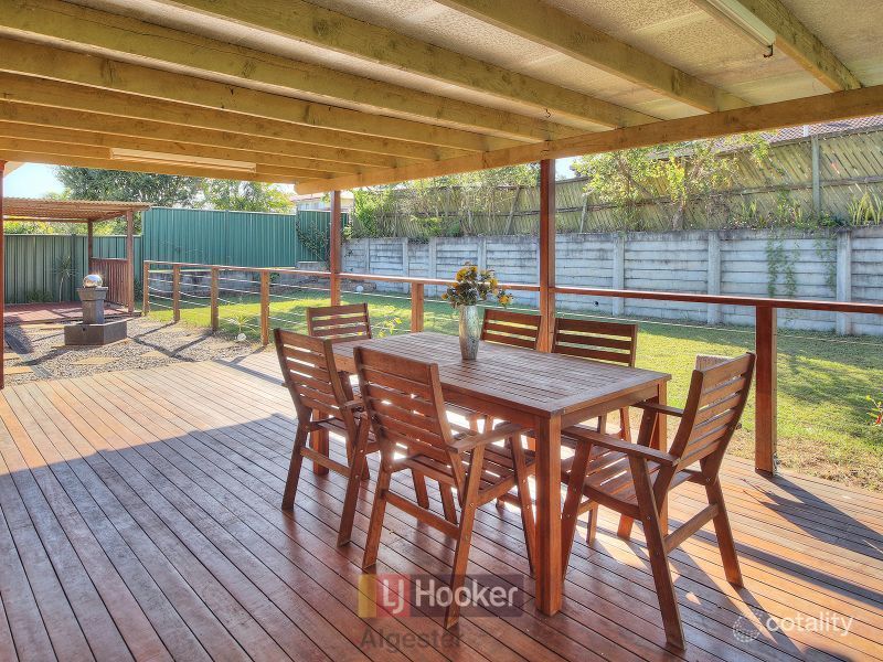 31 Dalmeny St, Algester, QLD 4115