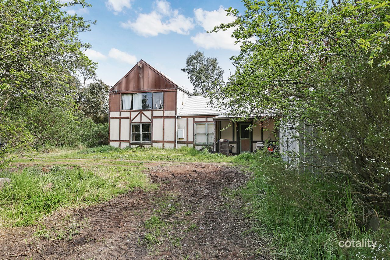 2750 Hamilton Hwy, Darlington, VIC 3271