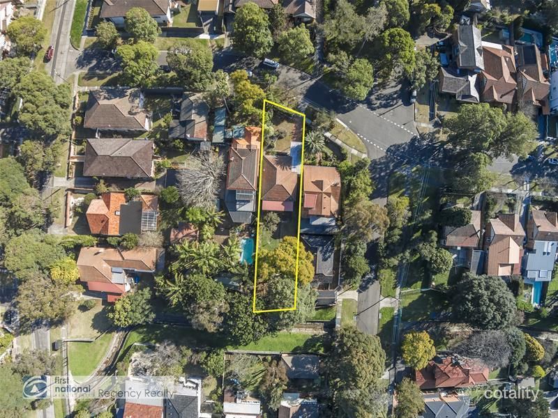 3 Lamette St, Chatswood, NSW 2067