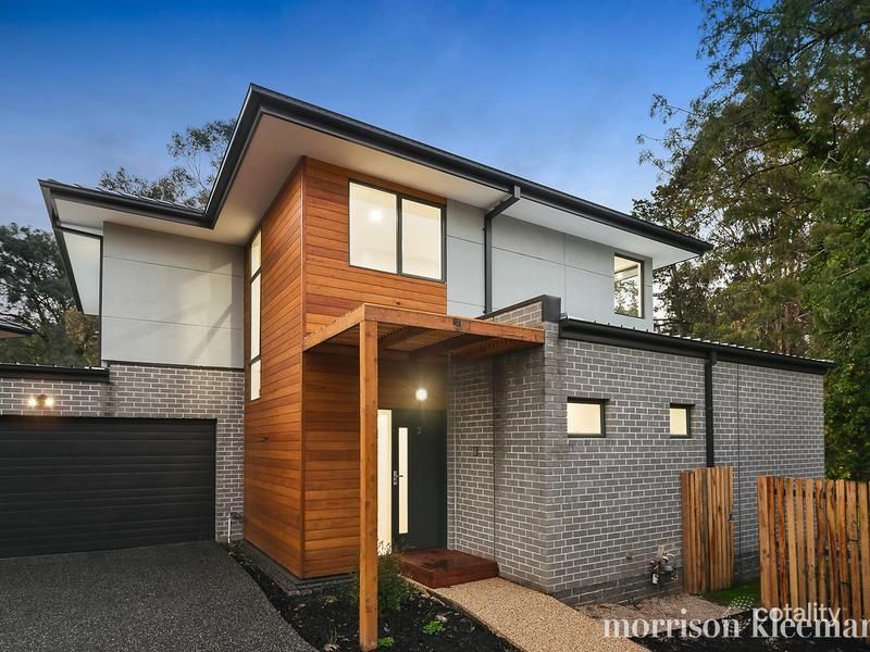 2/155 Bible St, Eltham, VIC 3095