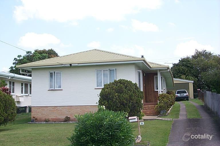 23 Freda St, Upper Mount Gravatt, QLD 4122