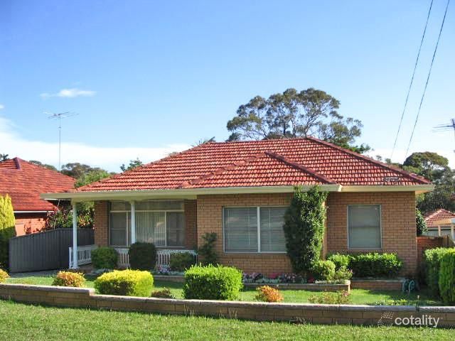 56 Mundakal Ave, Kirrawee, NSW 2232