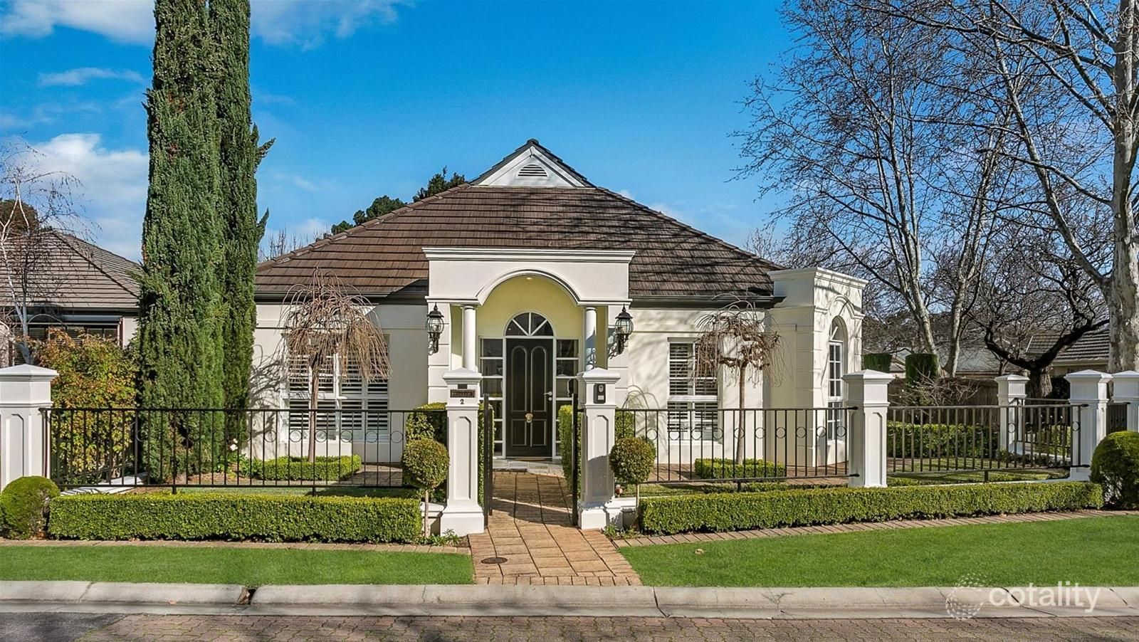 2 Pine Cl, Glenside, SA 5065