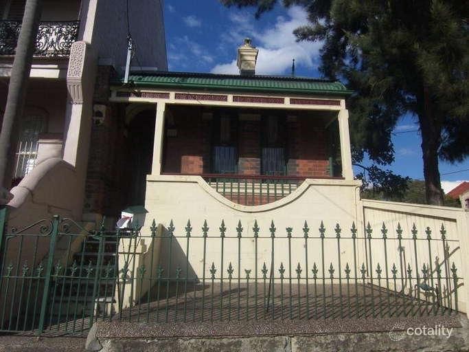 94 Kingston Rd, Newtown, NSW 2042