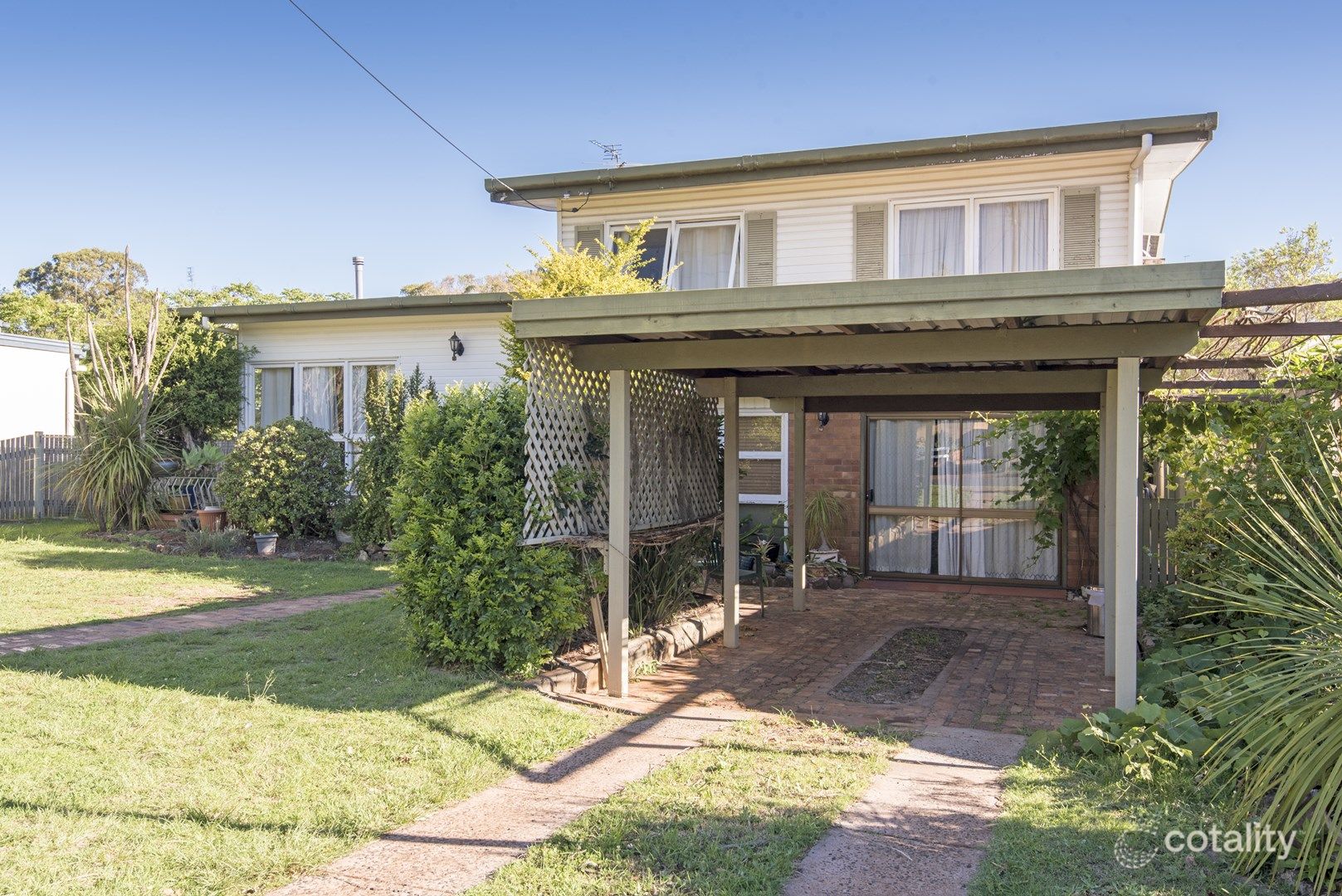 6 Coates St, Kearneys Spring, QLD 4350