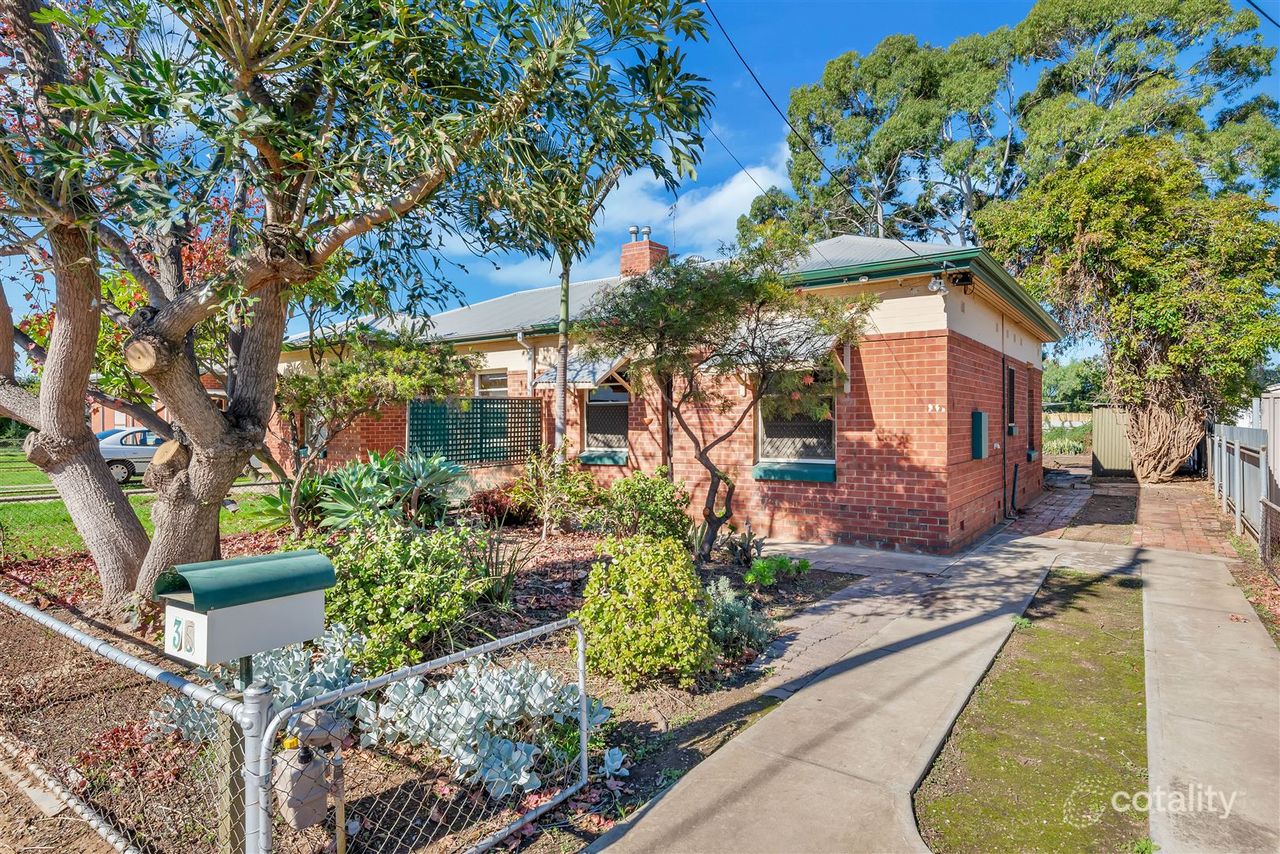35 Spring St, Beverley, SA 5009