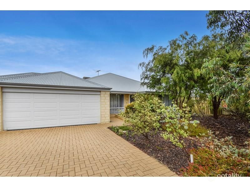 18 Bonnard Cres, Ashby, WA 6065
