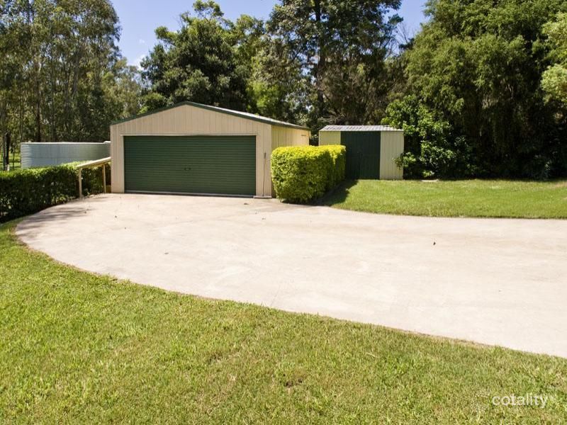 22-28 Dundee Rd, North Maclean, QLD 4280