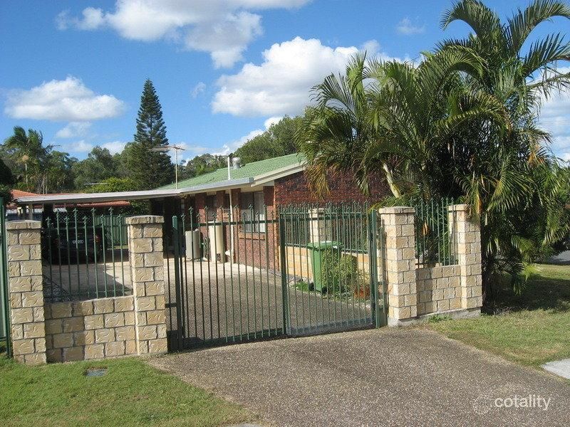 2 Cooper Ct, Browns Plains, QLD 4118