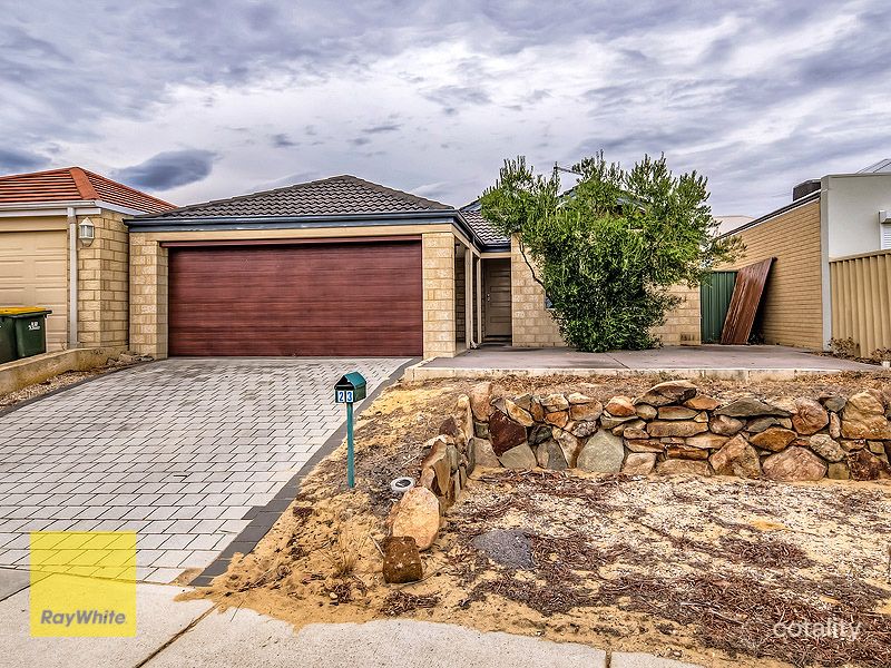 23 Feakle Bend, Ridgewood, WA 6030